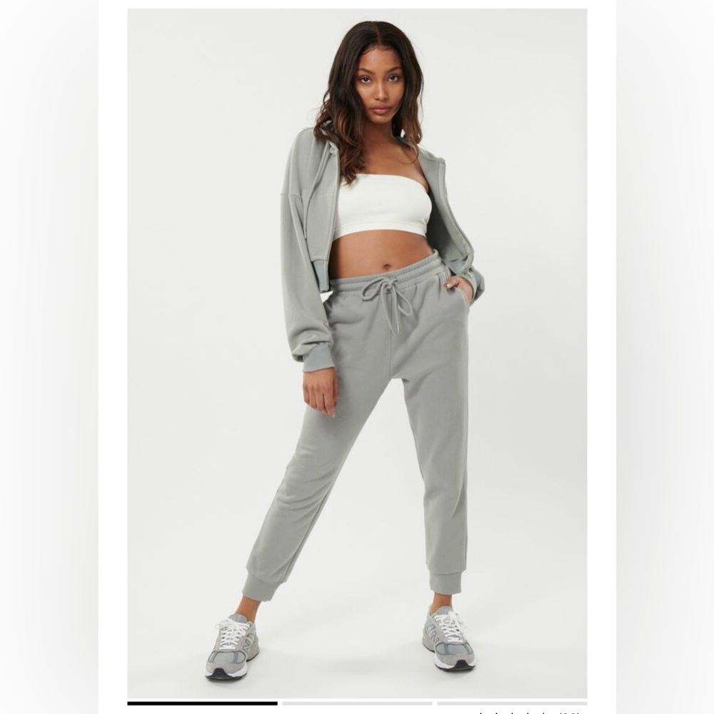 Garage Joggers XS